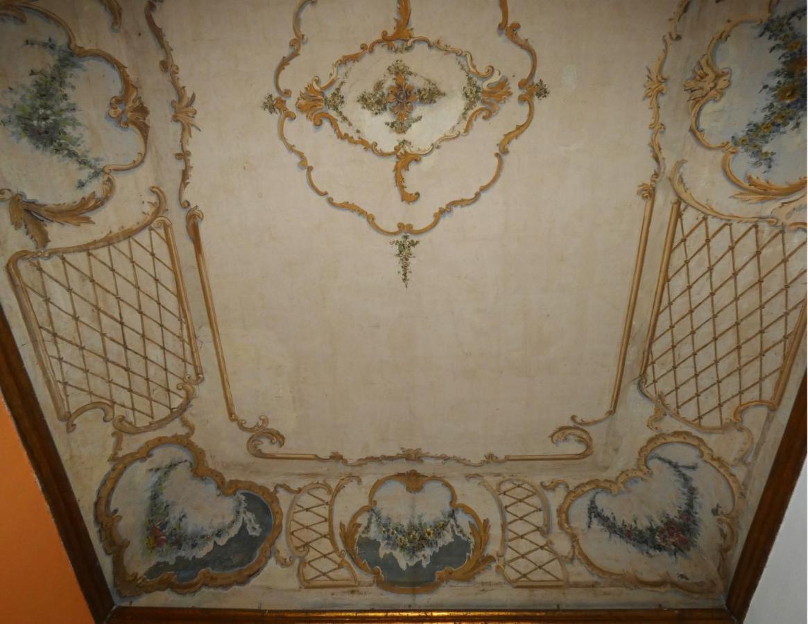 Costantinapoli 27 Bed & Breakfast Napels