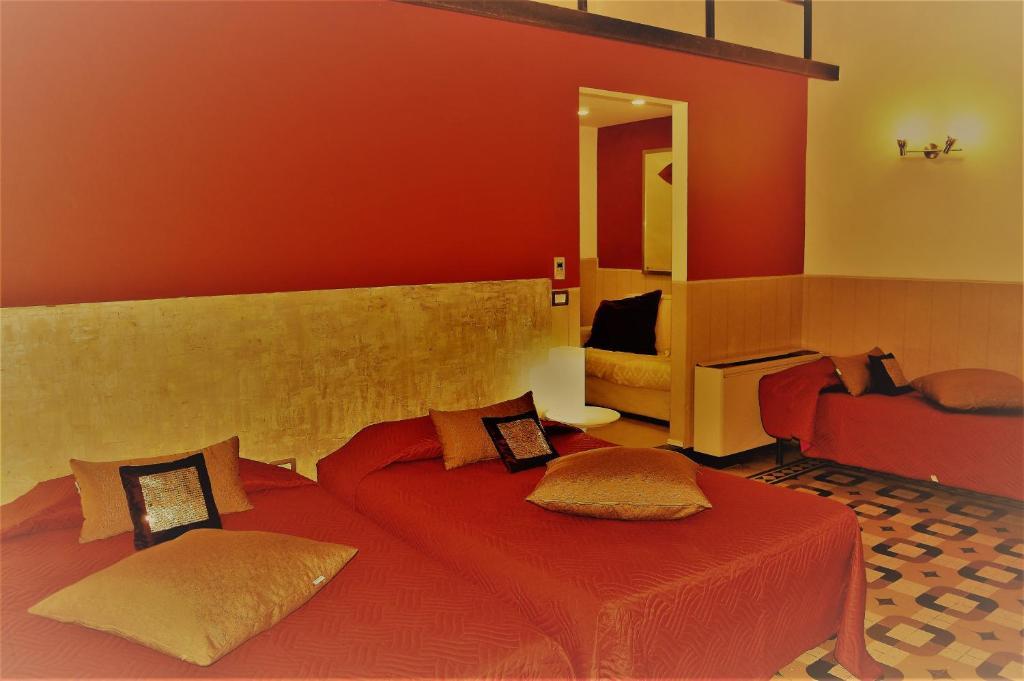 Bed & Breakfast Costantinapoli 27 Napels