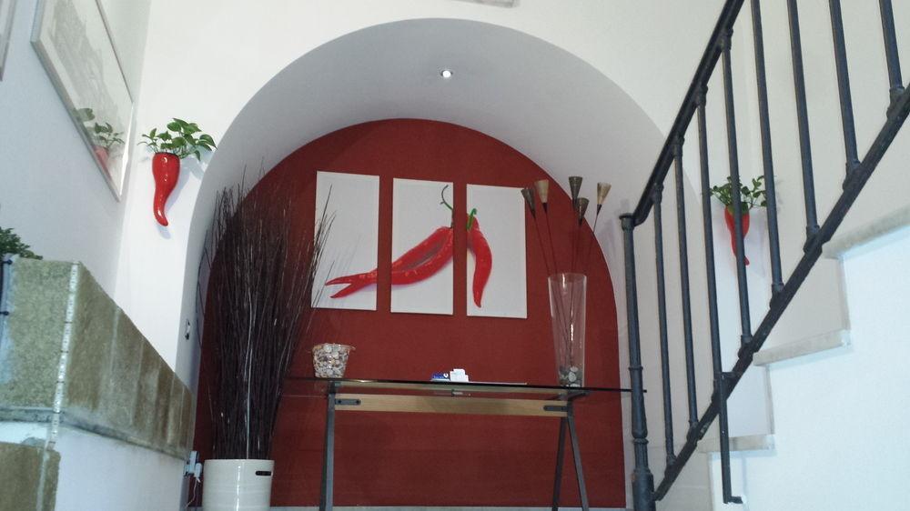 Costantinapoli 27 Bed & Breakfast Napels