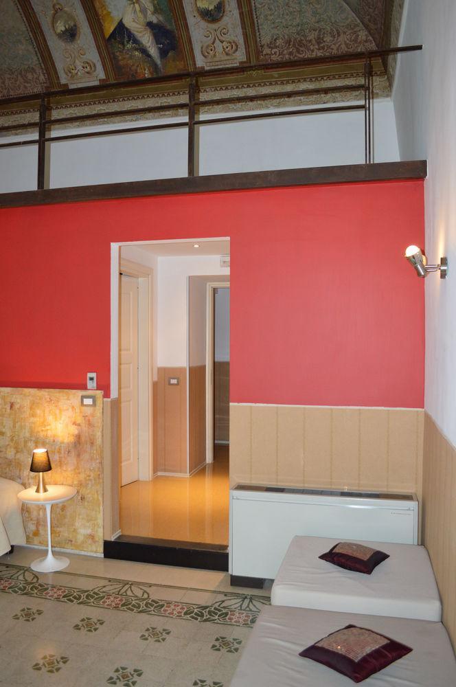 Costantinapoli 27 Bed & Breakfast Napels