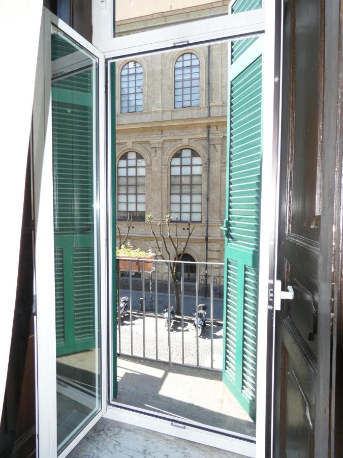 Frühstückspension Costantinapoli 27 Neapel