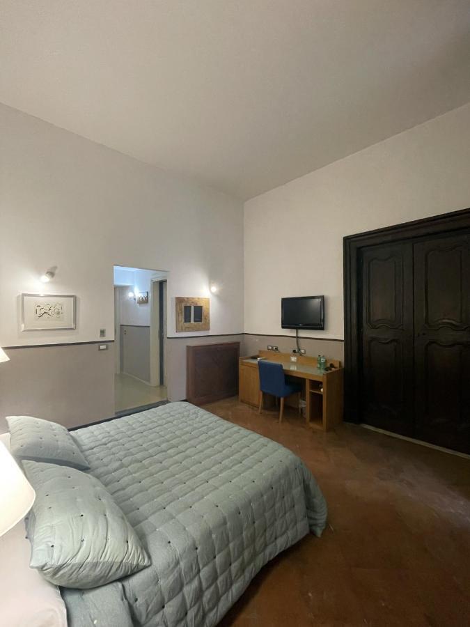 Frühstückspension Costantinapoli 27 3*