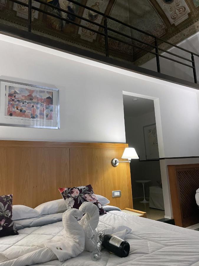 Couette-café Costantinapoli 27