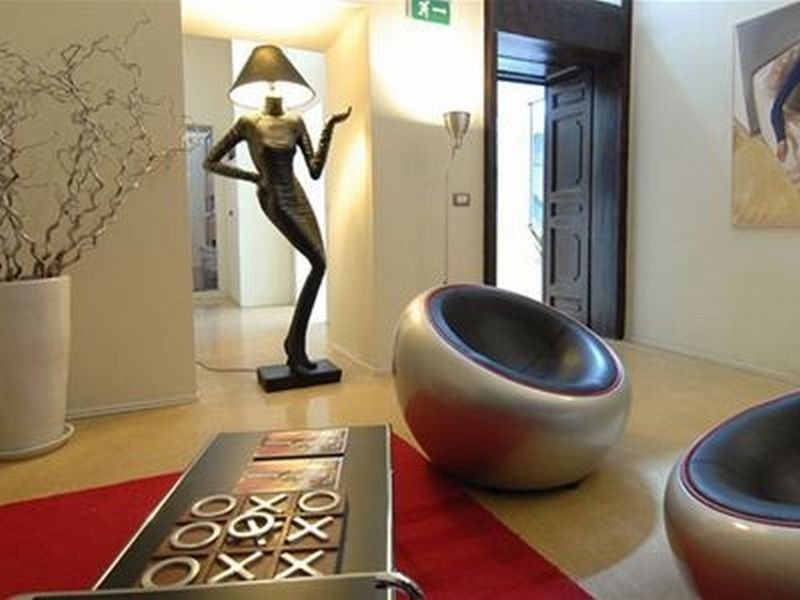 Bed & Breakfast Costantinapoli 27 Naples